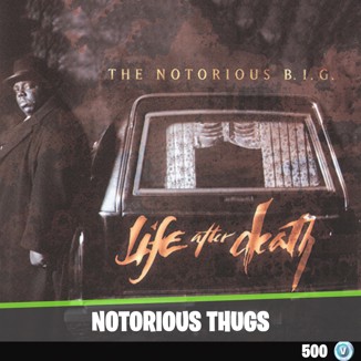 Notorious Thugs